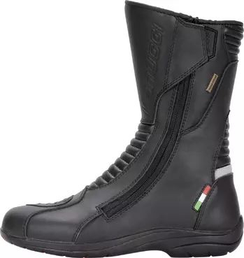 VTB 15 Tourenstiefel Черный