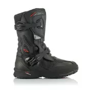 Alpinestars Xt-8 Gore-tex мотоботинки Black Черный