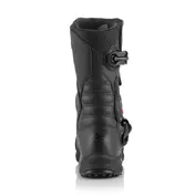 Alpinestars Xt-8 Gore-tex мотоботинки Black Черный