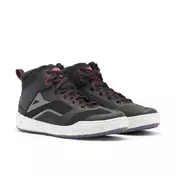 Dainese Suburb Air Women мотоботы Apple Красный
