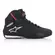 Alpinestars Stella Sektor мотоботы Black Fuchsia Розовый