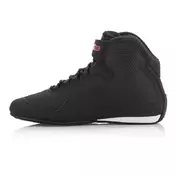 Alpinestars Stella Sektor мотоботы Black Fuchsia Розовый