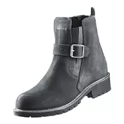 Held Nashville 2 мотоботы Black Черный