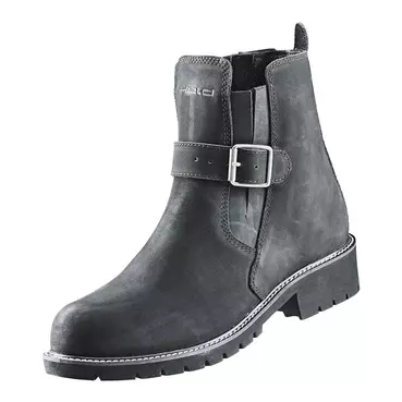 Held Nashville 2 мотоботы Black Черный