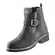 Held Nashville 2 мотоботы Black Черный