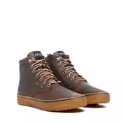 Tcx Dartwood Wp мотоботы Brown Коричневый
