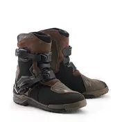 Alpinestars Belize V2 Drystar мотоботинки Brown Коричневый