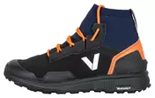 VUB-1 Black, Blue, Orange