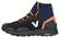 VUB-1 Black, Blue, Orange