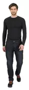 VUB-1 Black, Blue, Orange