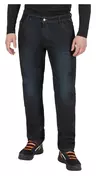 VUB-1 Black, Blue, Orange