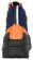 VUB-1 Black, Blue, Orange