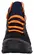 VUB-1 Black, Blue, Orange