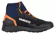 VUB-1 Black, Blue, Orange