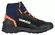 VUB-1 Black, Blue, Orange