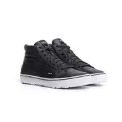 Tcx Street 3 Wp мотоботы Black 2 White Черный