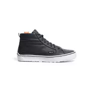 Tcx Street 3 Wp мотоботы Black 2 White Черный
