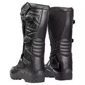 O Neal Rsx Adventure мотоботинки Black Черный