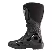 O Neal Rsx Adventure мотоботинки Black Черный