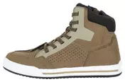 S-2401 Stiefel Зеленый