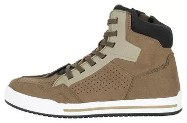 S-2401 Stiefel Зеленый