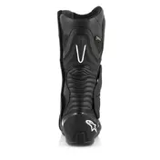 Alpinestars Smx-6 V2 Goretex Black
