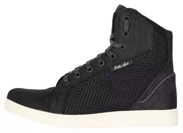 DL-BW-2 Damen Черный