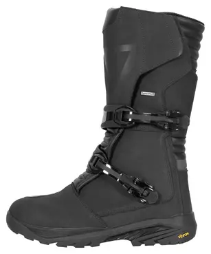VAB-14 STX Черный
