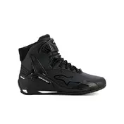 Alpinestars Stella Faster-4 Drystar мотоботы Black Черный
