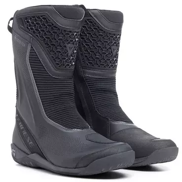 Dainese Freeland 2 Gore-tex® мотоботинки Black Черный