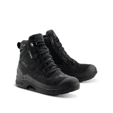 Alpinestars Woman Judy Wp мотоботинки Black Черный