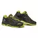 Sidi Sds Approach мотоботы Black Fluo Yellow Желтый