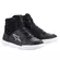 Alpinestars Chrome Waterproof мотоботы Black White Черный