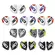 Sidi Shin Plate Crossfire 2