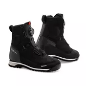 Rev'it Pioneer Gtx мотоботы Black Черный