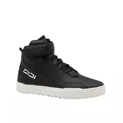 Sidi Stryda мотоботы Black Черный