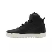 Sidi Stryda мотоботы Black Черный