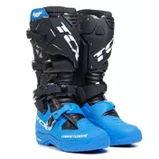 Tcx Comp Evo 2 Michelin мотоботинки Indigo Blue Синий