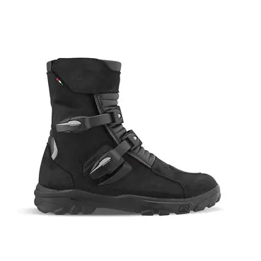 Gaerne G.dune Aquatech мотоботинки Black Черный