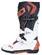 Crossair brown, black, white