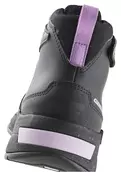 G_Zion Gore-Tex black, purple