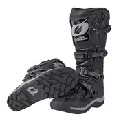 O'neal Rmx Enduro мотоботинки Black Черный