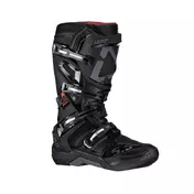 Leatt 5.5 2023 мотоботинки Black Черный