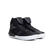 Dainese Metractive Air мотоботы Black White Черный