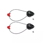 Sidi Tecno 3 Magnetic Long Fastener