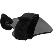 Acerbis X-FOOT Motorcycle Shoe Cover Black