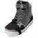 Acerbis X-FOOT Motorcycle Shoe Cover Black