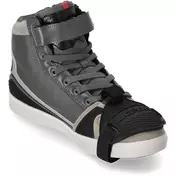 Acerbis X-FOOT Motorcycle Shoe Cover Black
