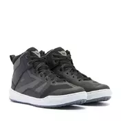 Dainese Suburb Air мотоботы Black White Белый