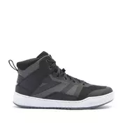 Dainese Suburb Air мотоботы Black White Белый